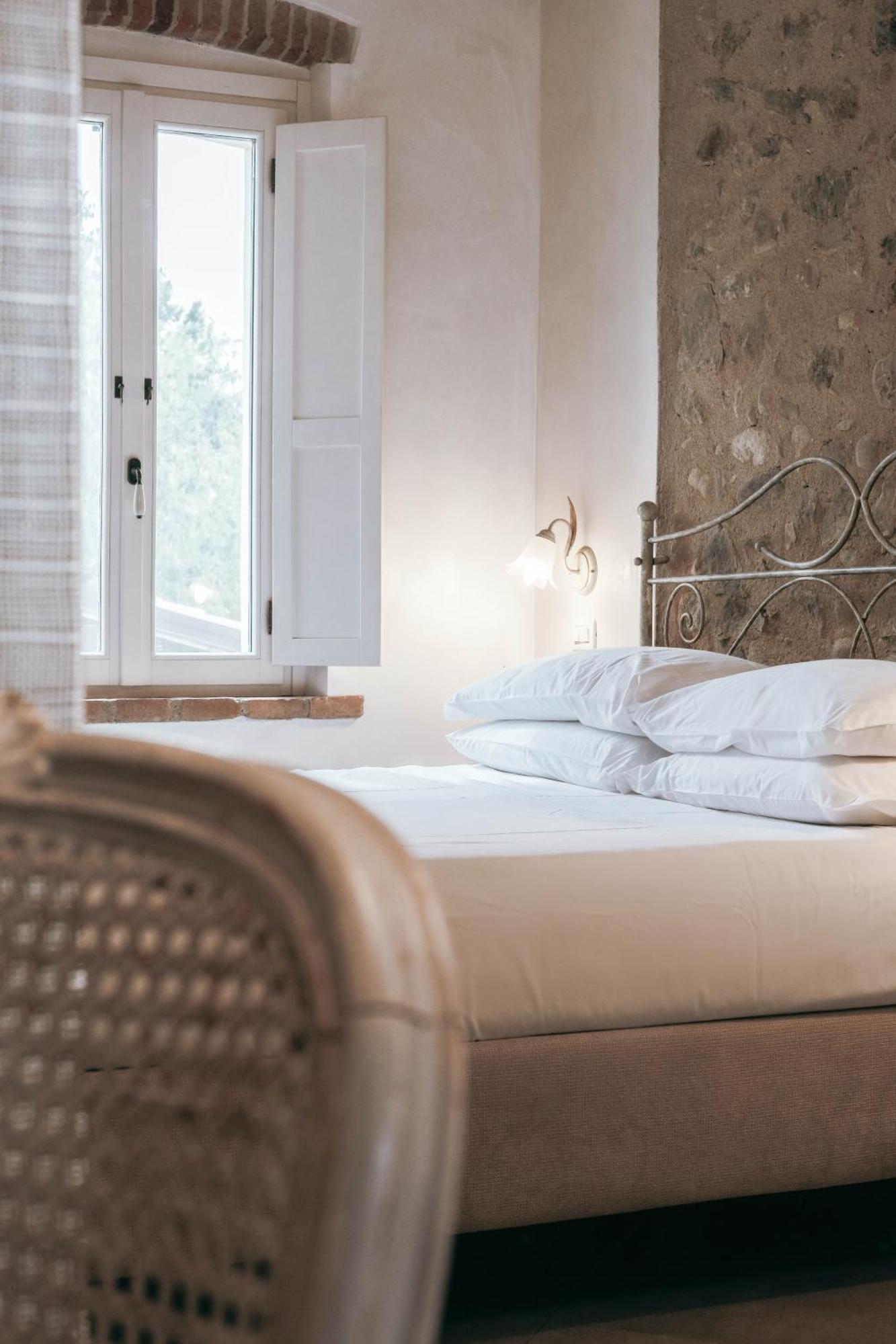 Bed and Breakfast Casal Del Pigno Peschiera del Garda Exterior foto