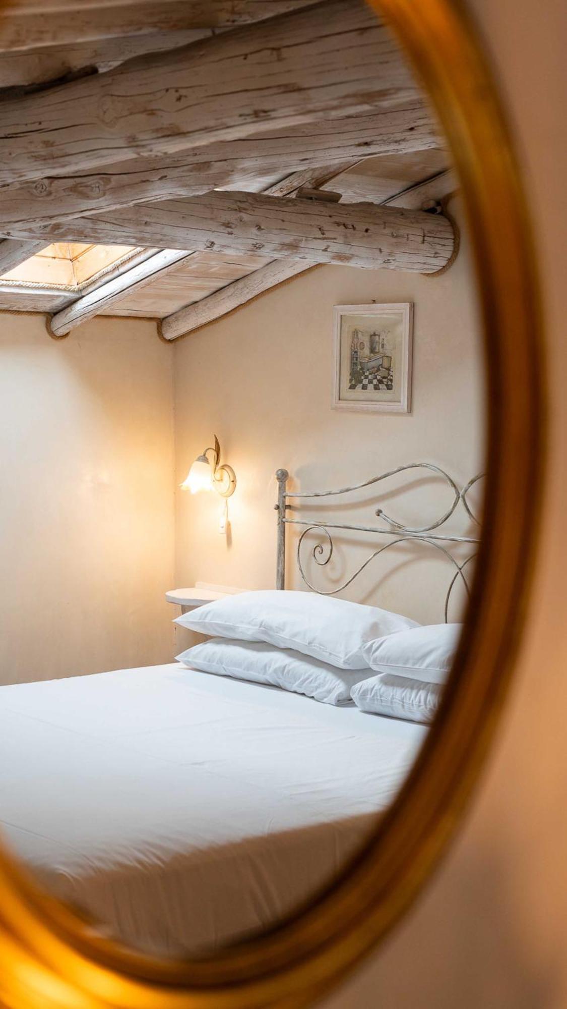 Bed and Breakfast Casal Del Pigno Peschiera del Garda Exterior foto