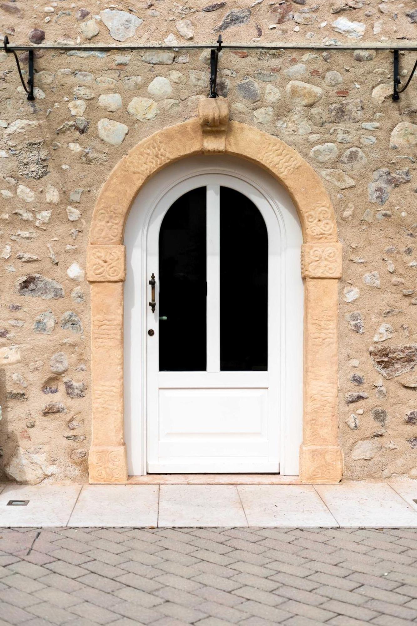 Bed and Breakfast Casal Del Pigno Peschiera del Garda Exterior foto