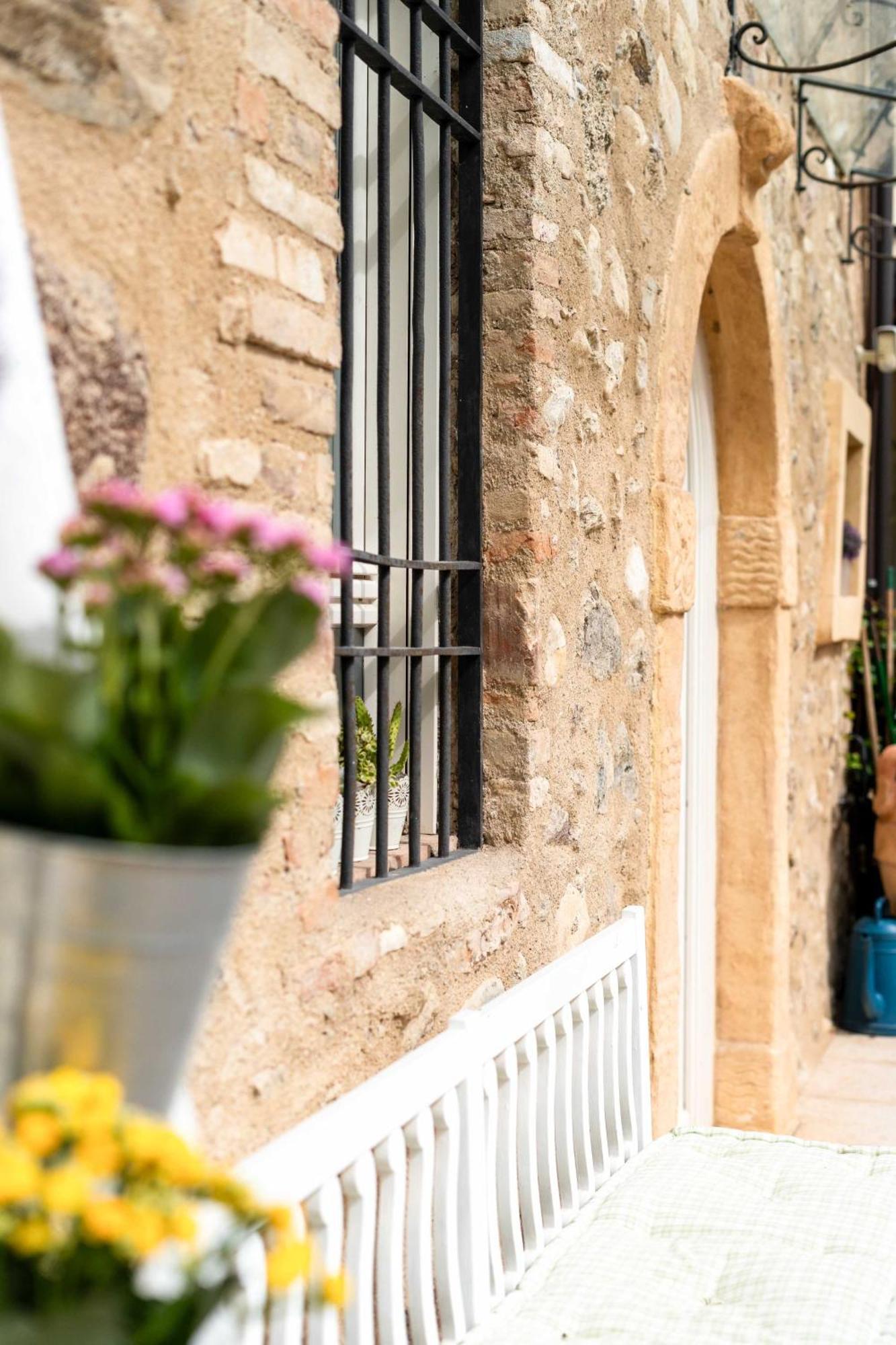 Bed and Breakfast Casal Del Pigno Peschiera del Garda Exterior foto