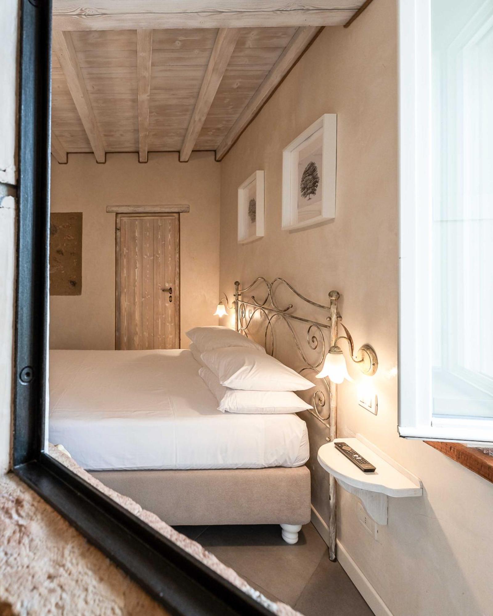 Bed and Breakfast Casal Del Pigno Peschiera del Garda Exterior foto