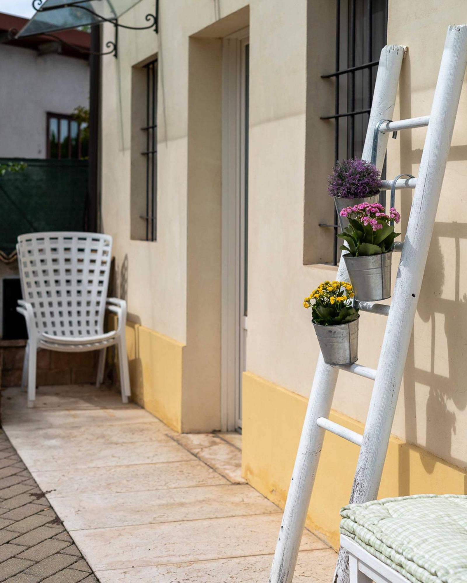 Bed and Breakfast Casal Del Pigno Peschiera del Garda Exterior foto