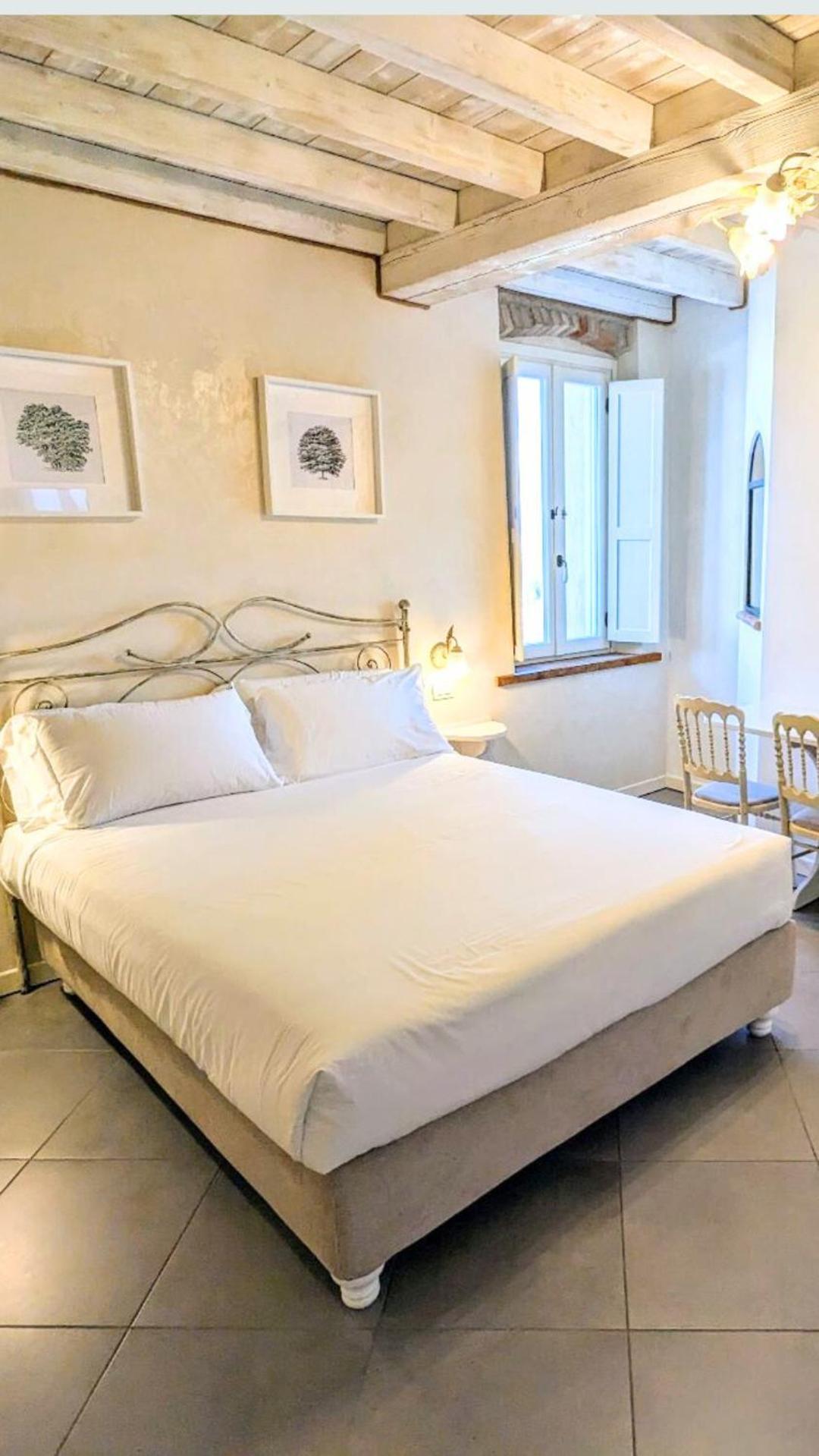 Bed and Breakfast Casal Del Pigno Peschiera del Garda Exterior foto
